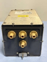 Spellman High Voltage Power Supply Part 4349192, X3363