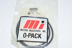 NEW Motion Industries 00620999 O-Ring – Buna-N Material, 5.750 in ID, 0.1250 in