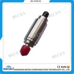 Rf Fixed Attenuator 5W SMA Attenuator 20DB Plug male to Jack female DC-3Ghz