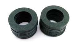(50 Pieces) 14mm Oil Drain Plug Fiber Gasket