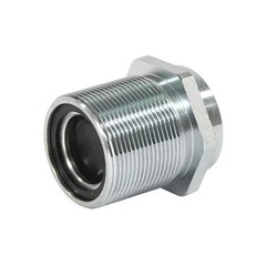Hydraulic Quick Coupler Male Coupling fits John Deere 4230 4430 4440 AR58147