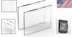 Superior 1.5x Cheater Lens for Welding Helmets – Standard 3.54″ x 4.25″ Size