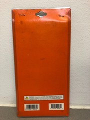Gallagher A644 Wire Tightener Handle Orange