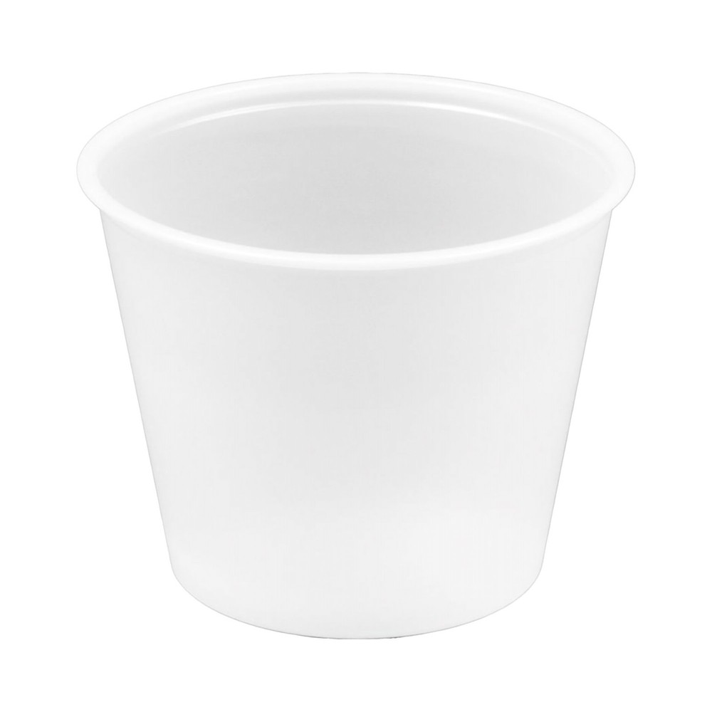 RJ Schinner Co Solo Soufflé Cup (2500/CS)
