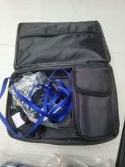 Viavi JDSU OLS-35 Optical Laser Source & OLP-35 Optical Power Meter