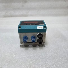 DÜRR DE45N40040 INDUSTRIAL PRESSURE SENSOR 4Q0131540 0–4 KPA | 4–20 MA OUTPUT |