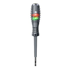 1PC Electrical Voltage Tester Pen Screwdriver AC Non-Contact Power Detector-