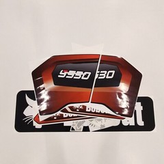 Aftermarket Replacement Decal Sticker Set fits Bobcat S530 Skid – Steer Loader