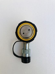 Enerpac RC 101 Trio Hydraulic Cylinder Single Acting 10 Ton Capacity 1″ Stroke