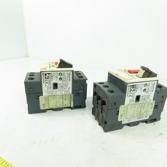 Schneider GV2ME32 Manual Motor Starter Circuit Breaker 24-32A 690V