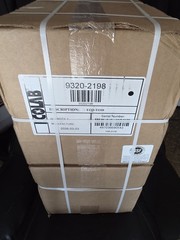 NEW Ecolab ECO-TO10 High Capacity Water Filter 9320-2198