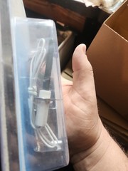 Supco SUPCO SSN2000 UNIVERSAL HOT SURFACE IGNITOR