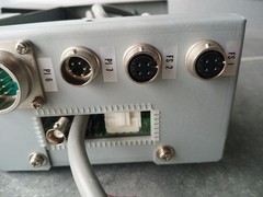 JEOL Panel JCT CCT from 2100F