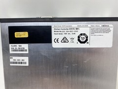 NCR 1924-0022-8801 / 1924-8001-0000 Kitchen Controller 8GB / 64GB SSD Win10