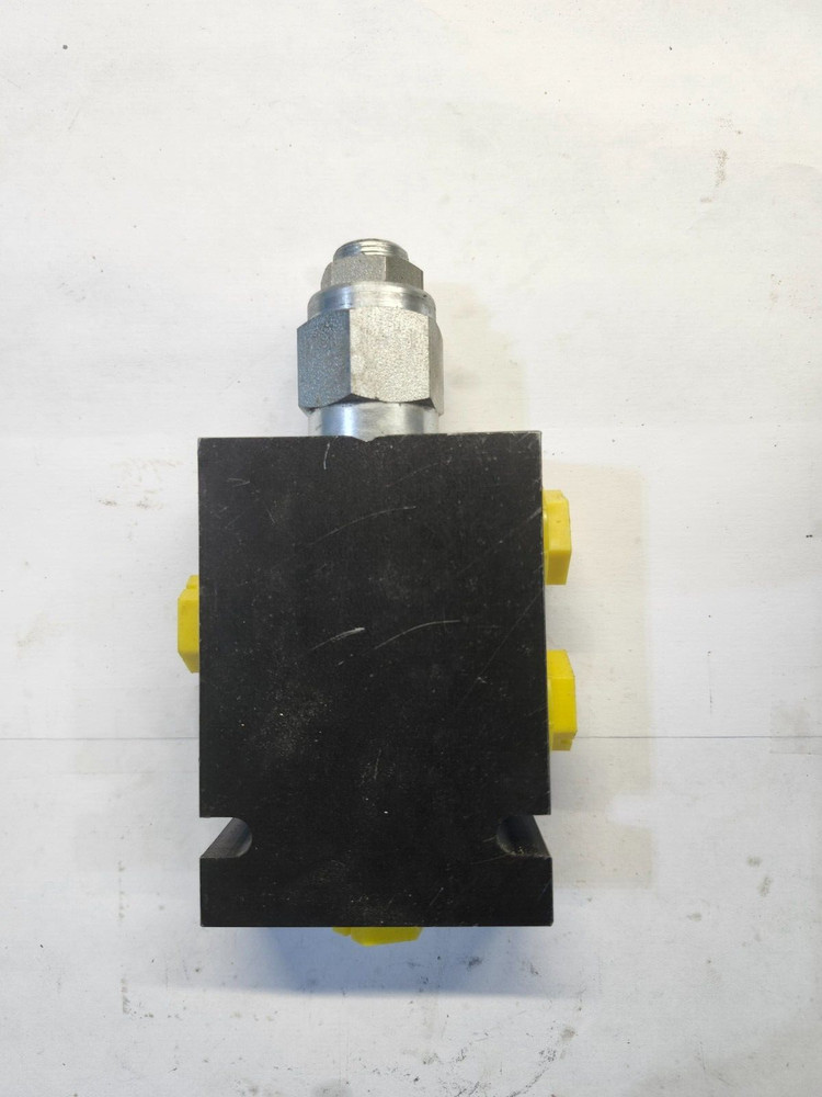 DCPS10 BUCHER, 2 POS, 3 WAY, DIRECT ACTING SPOOL, 12 GPM, 5000 PSI