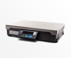Open Box CAS PD-2Z POS Interface Scale, NTEP, Pounds, Ounces, PD2, USB