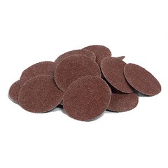 50 – 3″ Roloc A/O Quick Change Sanding Disc 24 Grit