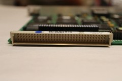 Hitachi Airis 2 BIT3 PCB S-Bus VME Board 85853435 Rev G 4901-0021 NEW