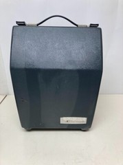 Beltone 119 Portable Screening Hearing Test Audiometer – NO HEADPHONES – Used