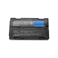 Sokkia BDC46/BDC46B/BDC46A Equivalent Battery For SOKKIA Total Stations 2600mAh