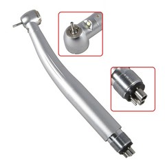 NSK KAVO Style Dental Fiber Optic LED E-generator high speed handpiece 2/4 Holes