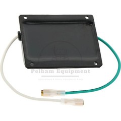 LED Resistor for Rear Lights – Replacement Part #12345
