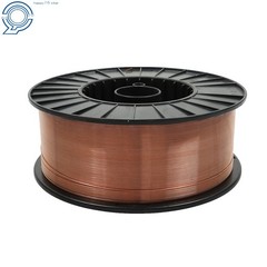Welding Wire 44 lb Roll ER70S-6 .045″ (1.2 mm) Mild Steel Mig Welding Wire