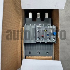 Brand New E80DU-80A 27-80A Thermal Overload Relay for ABB