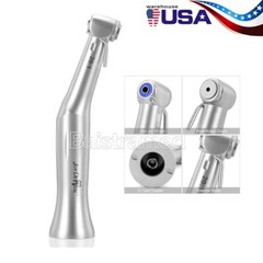 Dental Implant 20:1 Reduction Low Speed Contra Angle Handpiece Fit NSK E-type