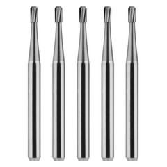 Wave Dental Carbides Pear Burs Friction Grip FG 245 330 331 332 Tungsten Carbide