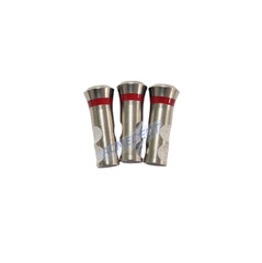 3Pcs Dental NC RC RN Replica Analog Bone Tissue Level Fits Straumann ITI