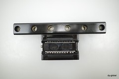 NSK NNB LH300220AND1-01P60 LH30AND Linear Bearing Block LMG-I-1238=1M46