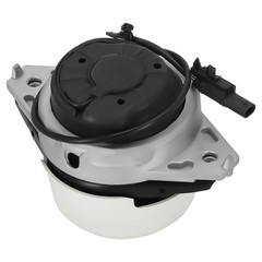 2Pcs Left & Right Engine Motor Mount fit for Mercedes W166 GL350 ML350