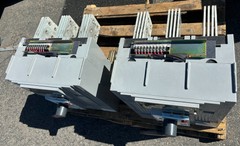 GE POWERBREAK TP3030TTR 158080 MAX AMPS 3000