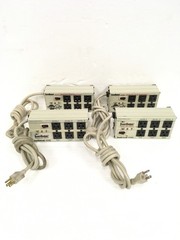 Tripp Lite Isobar 6 Ultra Transient Voltage Surge Protector 6 Outlet FREE SHIP