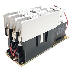 AN19KN0A5E100 Eaton Non-Reversing Motor Starter NEMA Size 3, 3-Pole, 90Amp