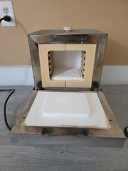 WHIP MIX JELRUS PDQ DIGITAL (USED GOOD CONDITION)