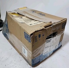 WEG 00218ET3E56C-S NEMA Premium 2HP 3PH Electric Motor 56HC TEFC 1745RPM
