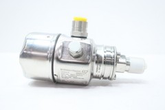 Endress Hauser PMC51-1H3H7/101 Cerabar M Pressure Transmitter 150psi 11.5-45v-dc