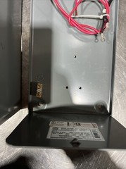 Square D 30072-007-69C Nos Surplus. Incomplete. Missing Parts As Shown In Pics