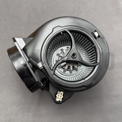 Brand New D2E146-HT65-94 Cooling fan 230V 50/60Hz 1.55/175A 3.55/400W 1850/2100