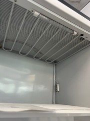 Hubert Glass Door Merchandiser Refrigerator