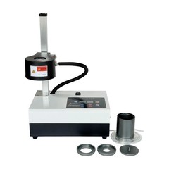 iCarbide Power Heat Shrink FIt Machine 220V 2800W Air Cool System CAT50/40/30