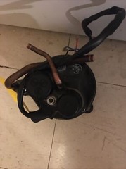 RECHI PRECISION 39A121A 115V Hz60 1P LRA 26.0 R410A Compressor
