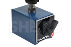 Aventor Heavy Duty Magnetic Base Holder w/Articulating Arm +1″ Dial Indicator P]