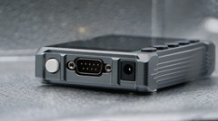 Micro DNC 2D – DNC transferring & CNC program management device