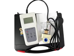 Digital Dew Point Meter Dewpoint Meters with Range -40°C~40°C (-40°F~104°F)