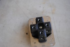 HUBBELL HBL9430A 30A 125/250V 3P-4W FREE SHIPPING