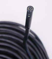 TESLONG NTS430 Inspection Camera 4.3-inch Screen