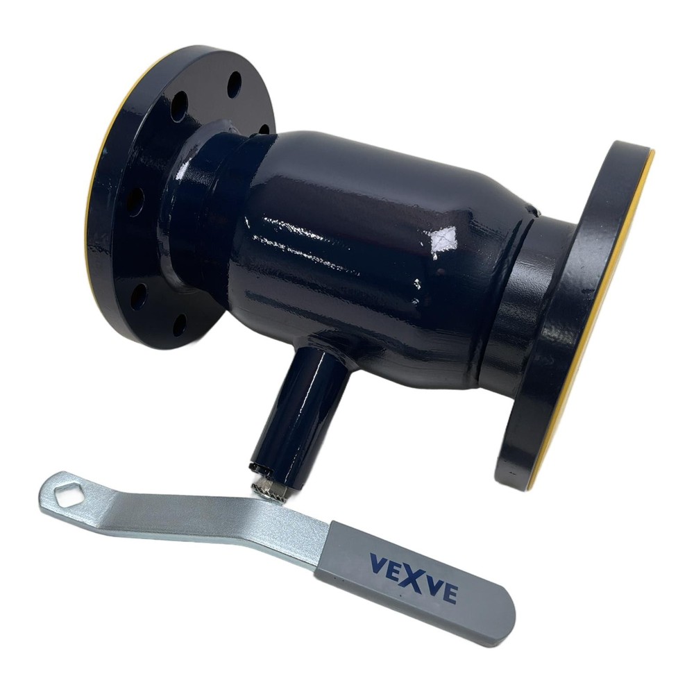 DN100 PN16 Steel Ball Valve 103100 VEXVE, 103100 Vexve Steel Ball Valve DN100…